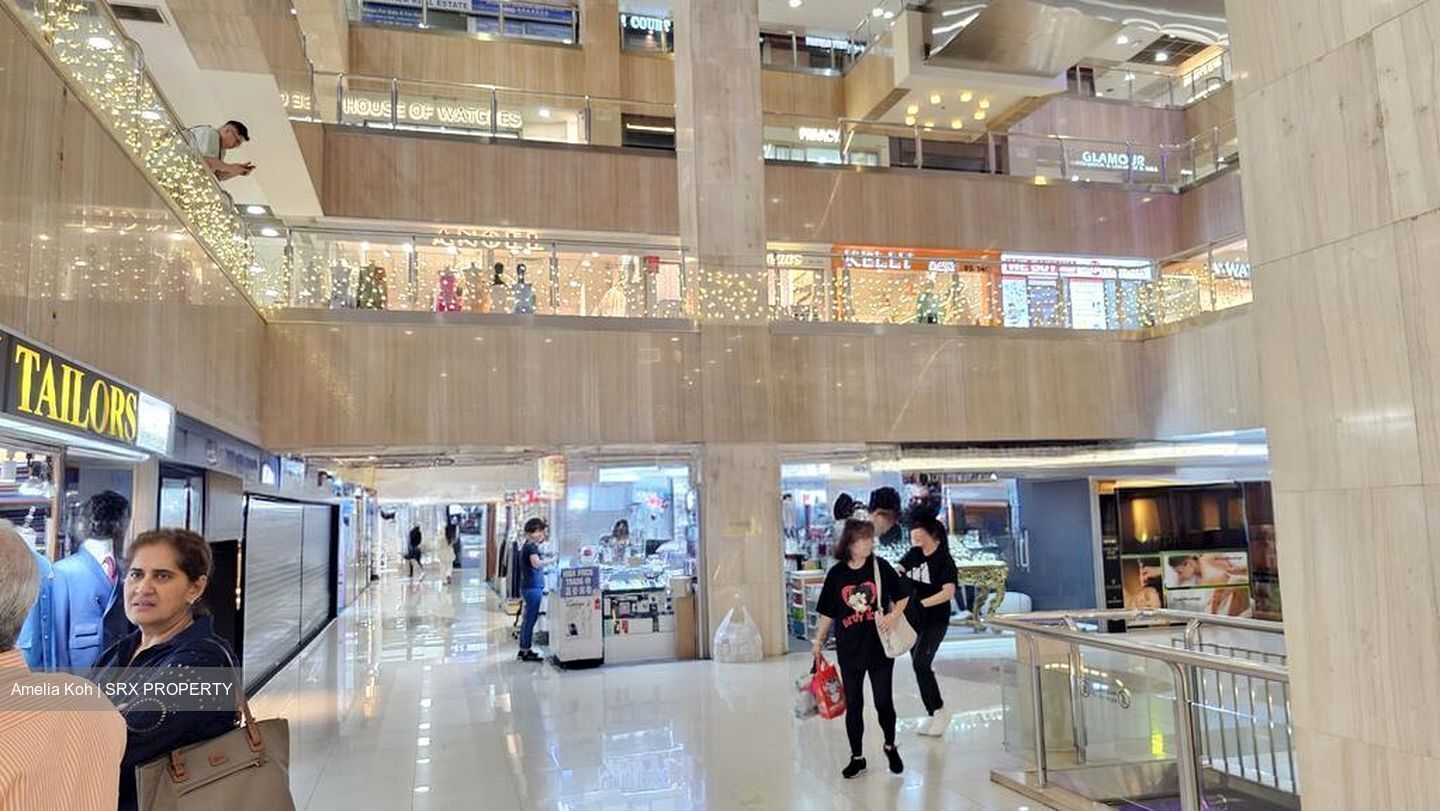 Far East Plaza (D9), Retail #506917841
